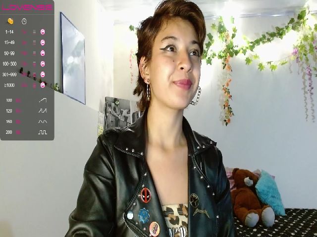 Live sex webcam photo for Canelaa_ #272627370