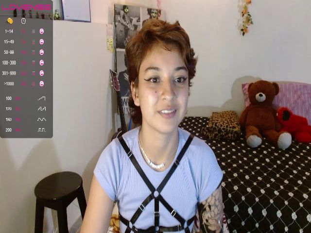 Live sex webcam photo for Canelaa_ #272667946