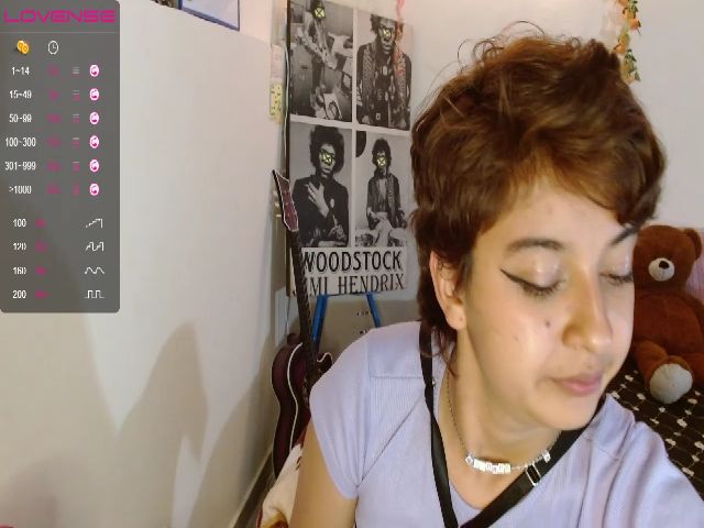 Live sex webcam photo for Canelaa_ #272670453