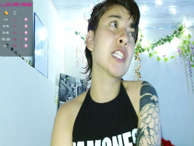 Live sex webcam photo for Canelaa_ #272763047