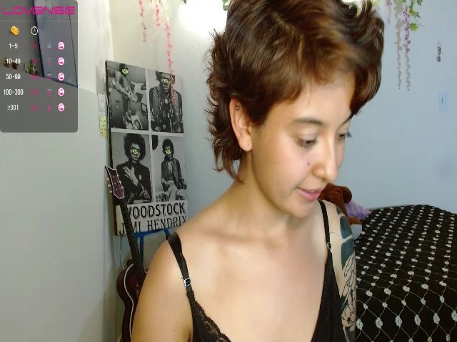 Live sex webcam photo for Canelaa_ #272771557