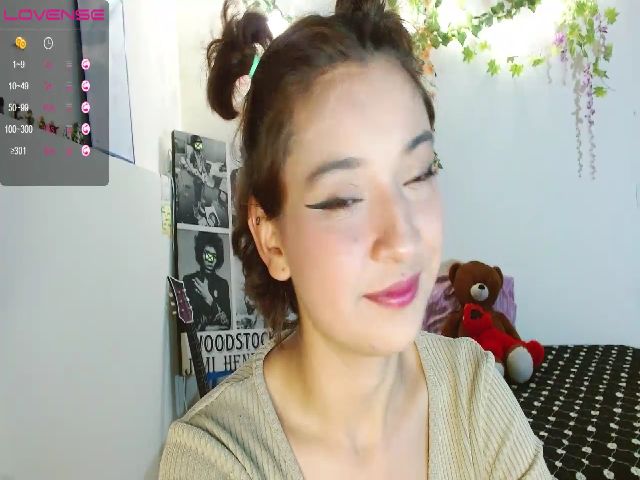 Live sex webcam photo for Canelaa_ #272784837