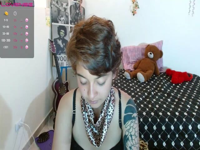 Live sex webcam photo for Canelaa_ #272805854