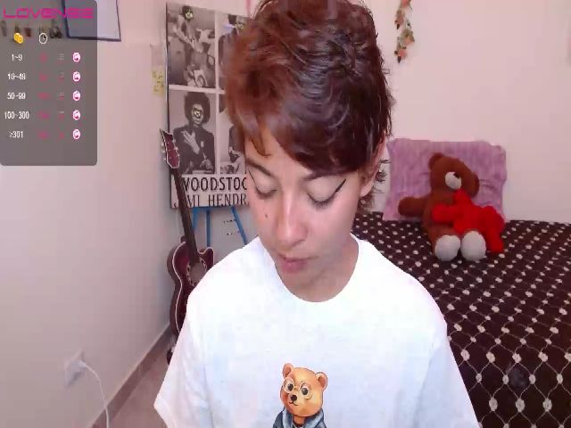 Live sex webcam photo for Canelaa_ #272812306