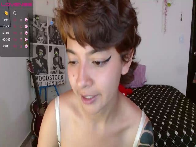 Live sex webcam photo for Canelaa_ #272814238