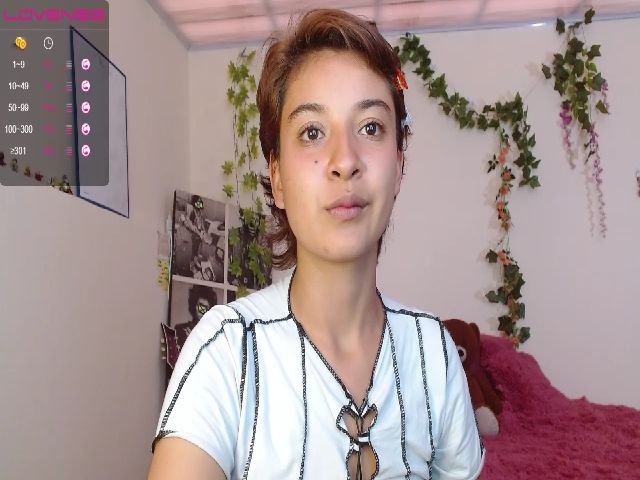 Live sex webcam photo for Canelaa_ #272880471