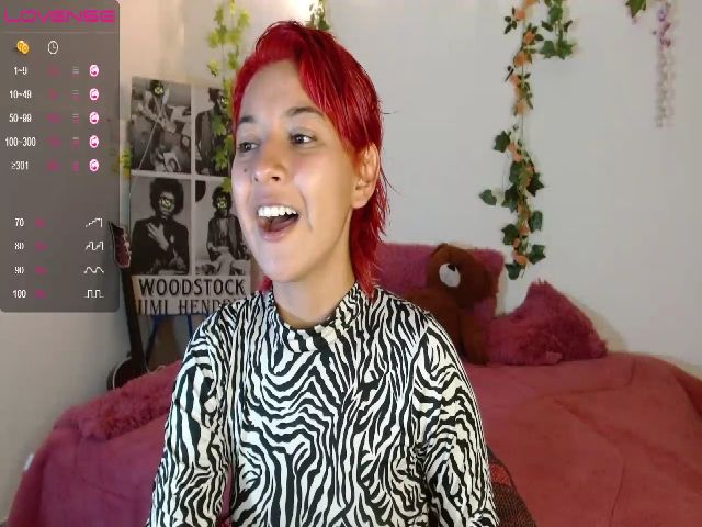 Live sex webcam photo for Canelaa_ #273165078