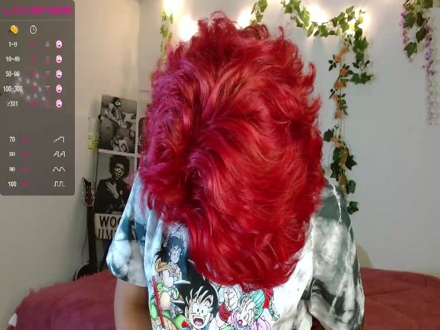 Live sex webcam photo for Canelaa_ #273182386