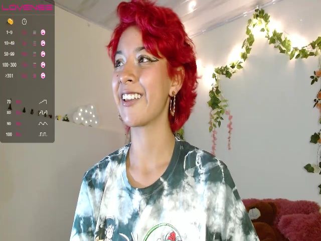 Live sex webcam photo for Canelaa_ #273184292