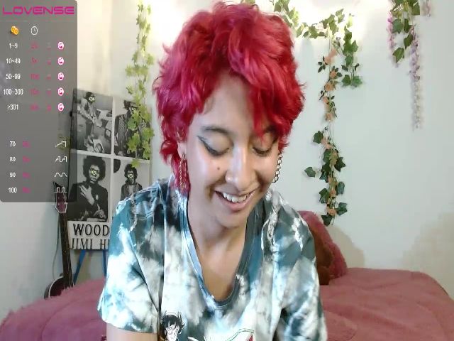 Live sex webcam photo for Canelaa_ #273185363