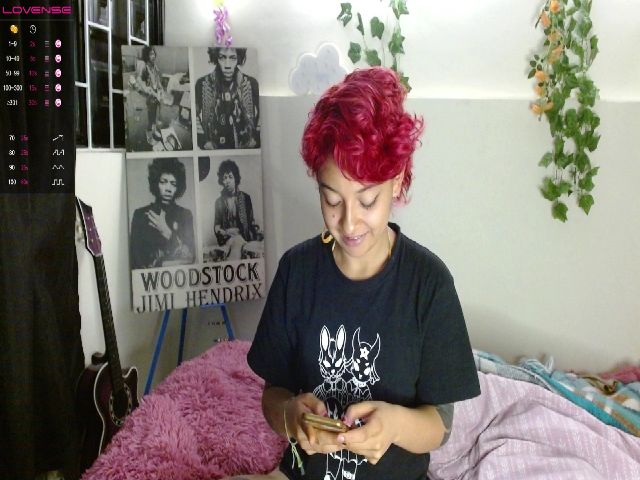 Live sex webcam photo for Canelaa_ #273267701