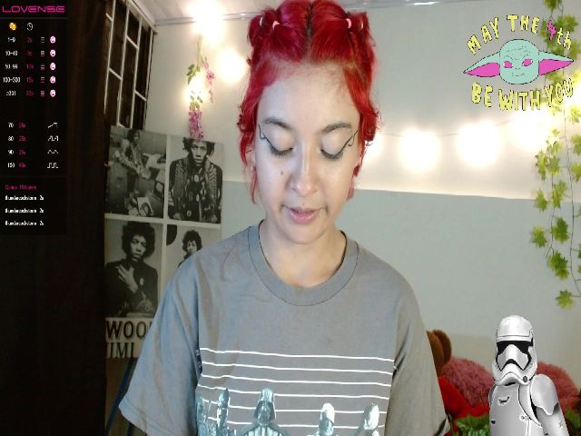 Live sex webcam photo for Canelaa_ #273289729