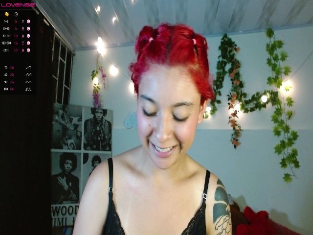 Live sex webcam photo for Canelaa_ #273319450