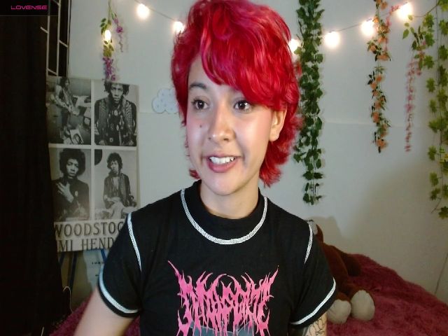 Live sex webcam photo for Canelaa_ #273442099