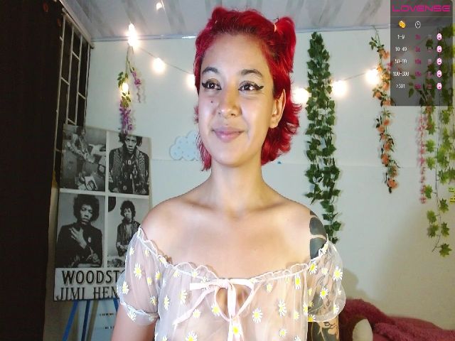 Live sex webcam photo for Canelaa_ #273509649