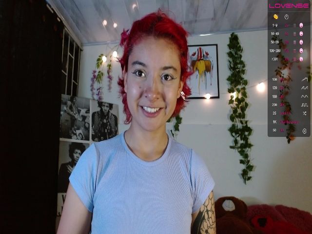 Live sex webcam photo for Canelaa_ #273519247