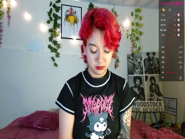 Live sex webcam photo for Canelaa_ #273556162