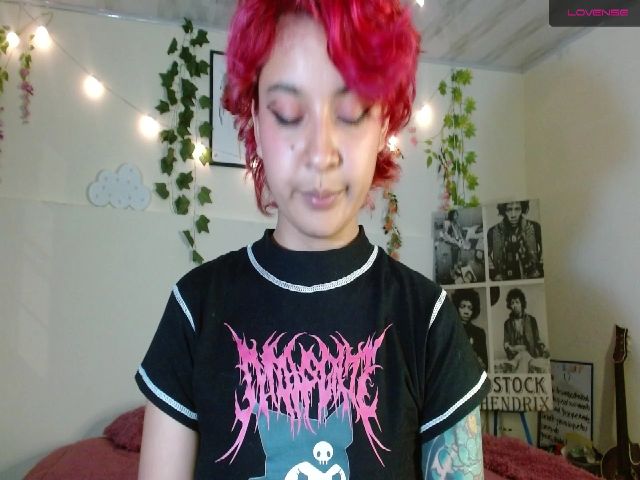 Live sex webcam photo for Canelaa_ #273619634