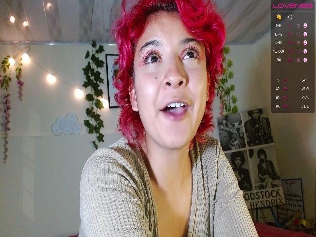 Live sex webcam photo for Canelaa_ #273629498