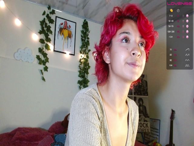 Live sex webcam photo for Canelaa_ #273631546