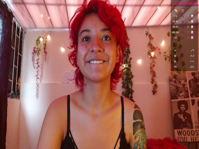 Live sex webcam photo for Canelaa_ #273646291