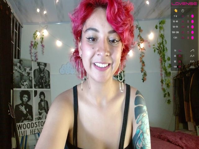 Live sex webcam photo for Canelaa_ #273734213