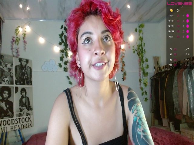 Live sex webcam photo for Canelaa_ #273736271