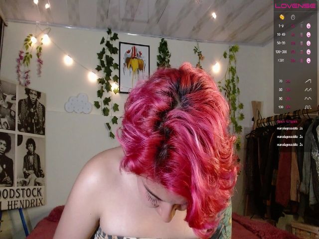 Live sex webcam photo for Canelaa_ #273749275