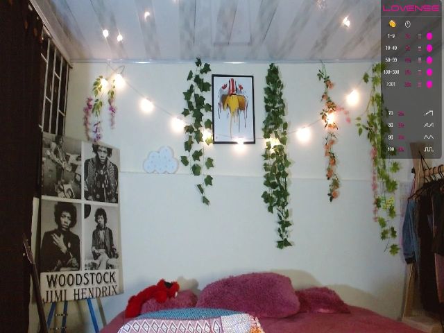 Live sex webcam photo for Canelaa_ #273760136