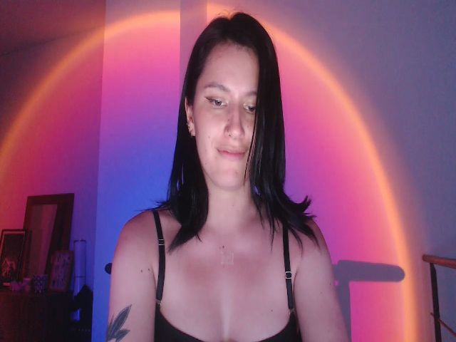 Live sex webcam photo for Caos_____ #272352869