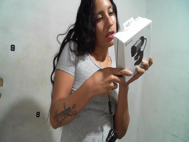 Live sex webcam photo for Caramelo_rico #272735190