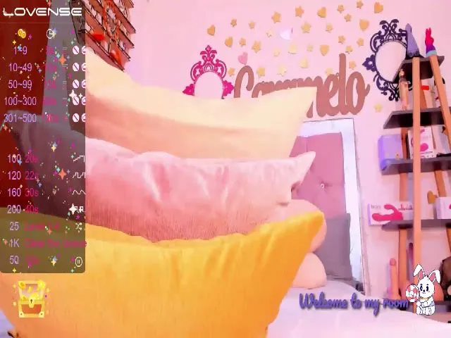 Live sex webcam photo for Carameloo_ #272926519