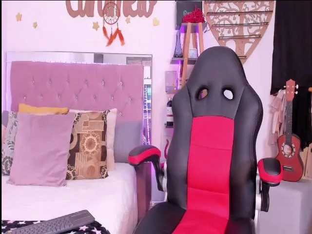 Live sex webcam photo for Carameloo_ #273775495