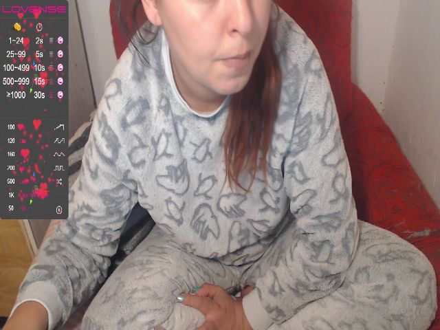 Live sex webcam photo for Carlastar00 #272566361