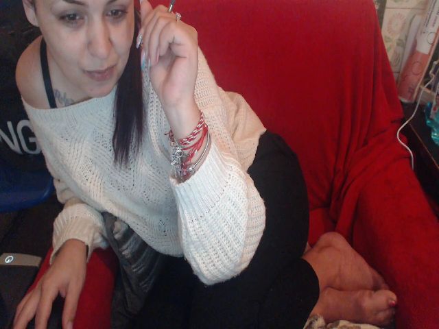 Live sex webcam photo for Carlastar00 #272752964