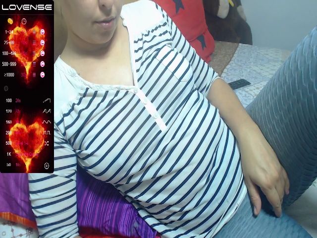 Live sex webcam photo for Carlastar00 #273274927