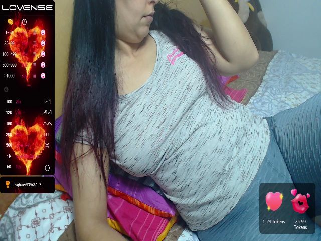 Live sex webcam photo for Carlastar00 #273287540