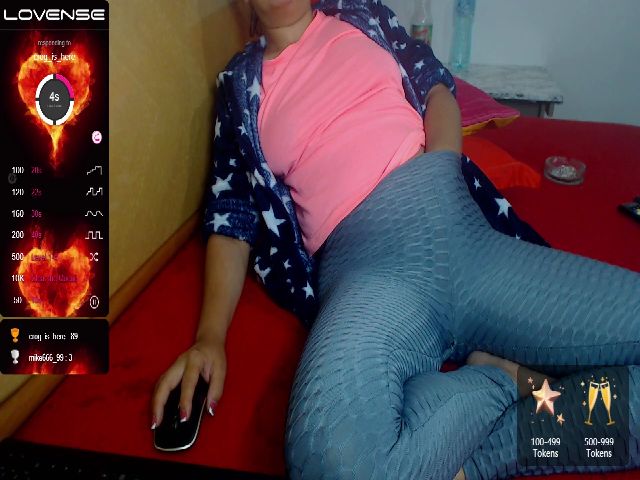 Live sex webcam photo for Carlastar00 #273718354