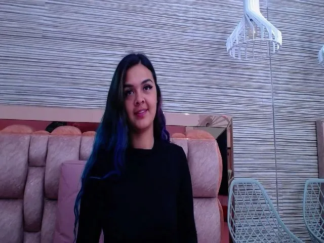 Live sex webcam photo for Carolina_Ml #273293130
