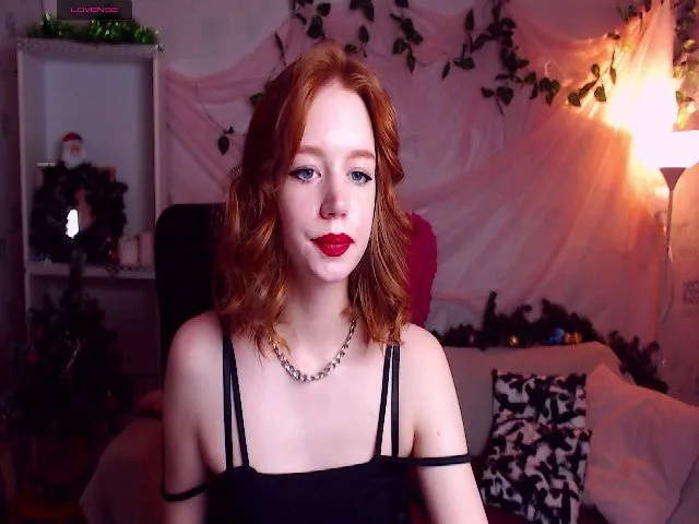 Live sex webcam photo for CarolineArt #271721506
