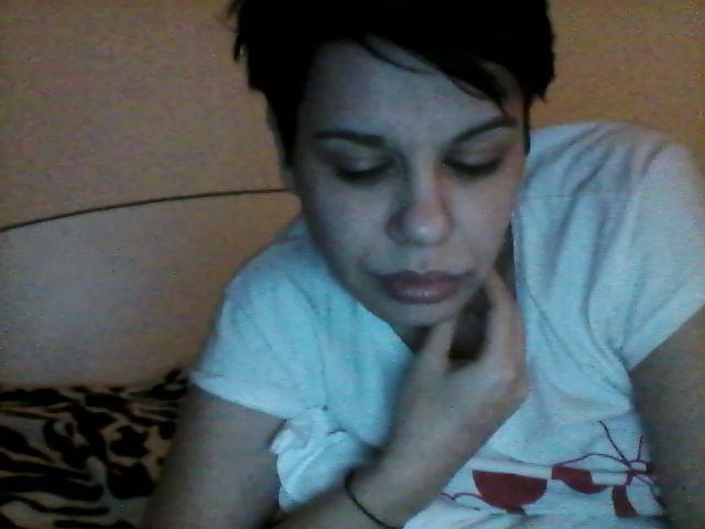 Live sex webcam photo for Carolinschi #272956674