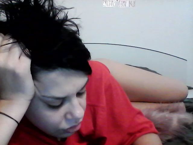 Live sex webcam photo for Carolinschi #272990863