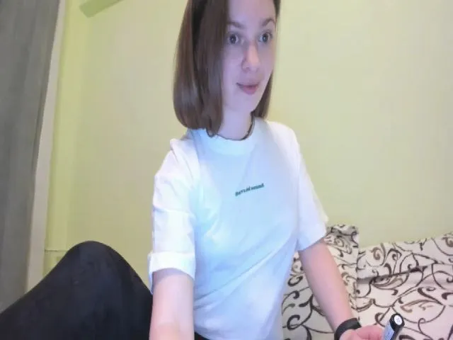 Live sex webcam photo for Carrolyna #272964811