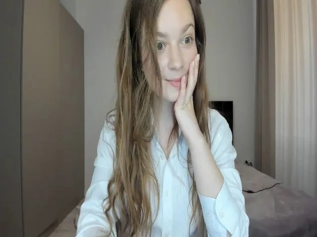 Live sex webcam photo for Carrolyna #273107907
