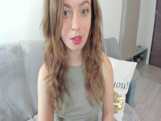 Live sex webcam photo for Carrolyna #274005428