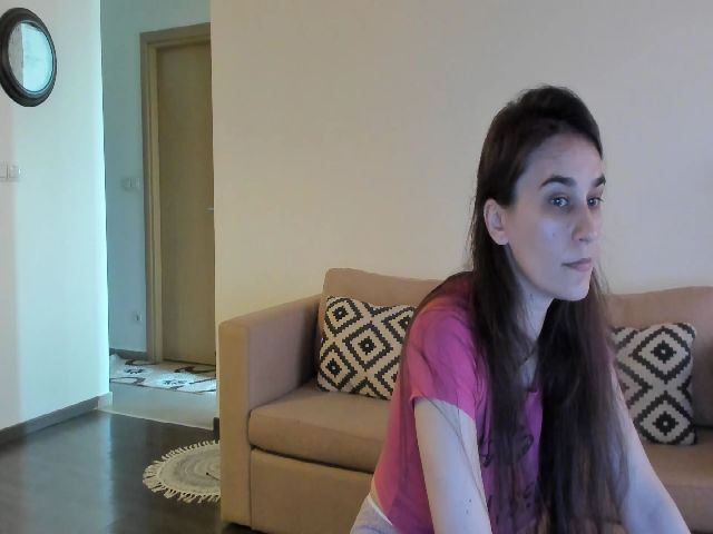 Live sex webcam photo for CassidyJoy #273406197