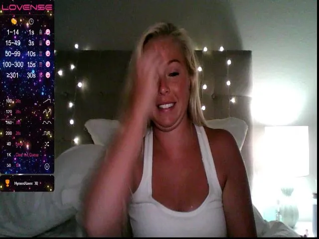 Live sex webcam photo for CassieCarson #273047649
