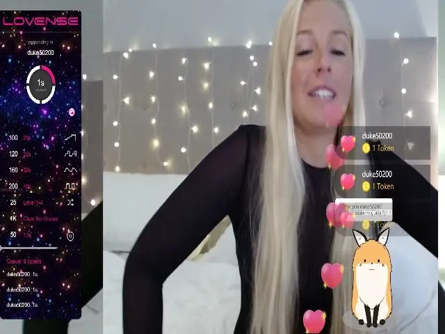 Live sex webcam photo for CassieCarson #273064924