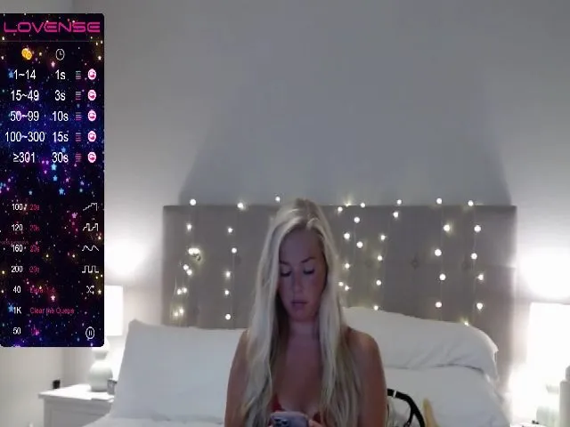 Live sex webcam photo for CassieCarson #273088626