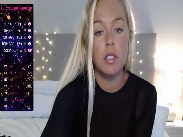 Live sex webcam photo for CassieCarson #273117973